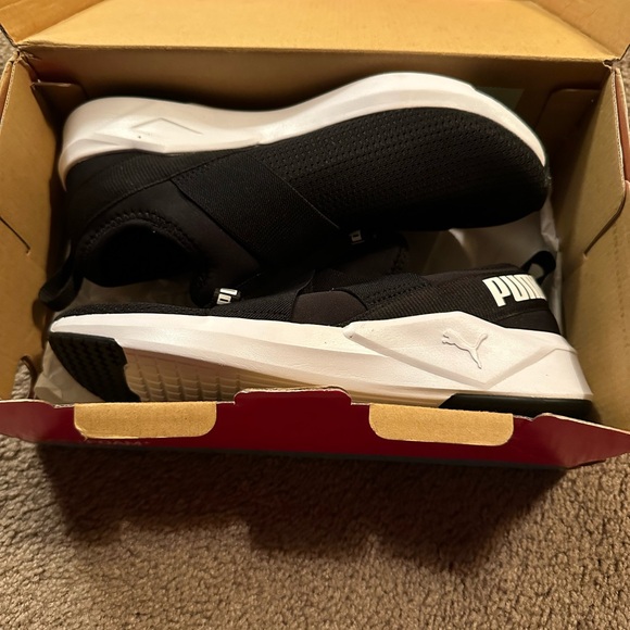 New pumas - Picture 1 of 3